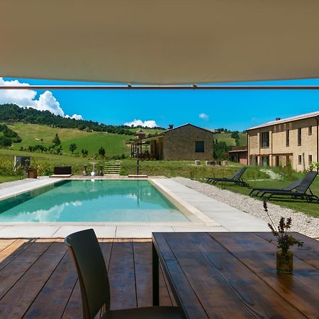 Agriturismo Prato Del Re Prignano sulla Secchia المظهر الخارجي الصورة