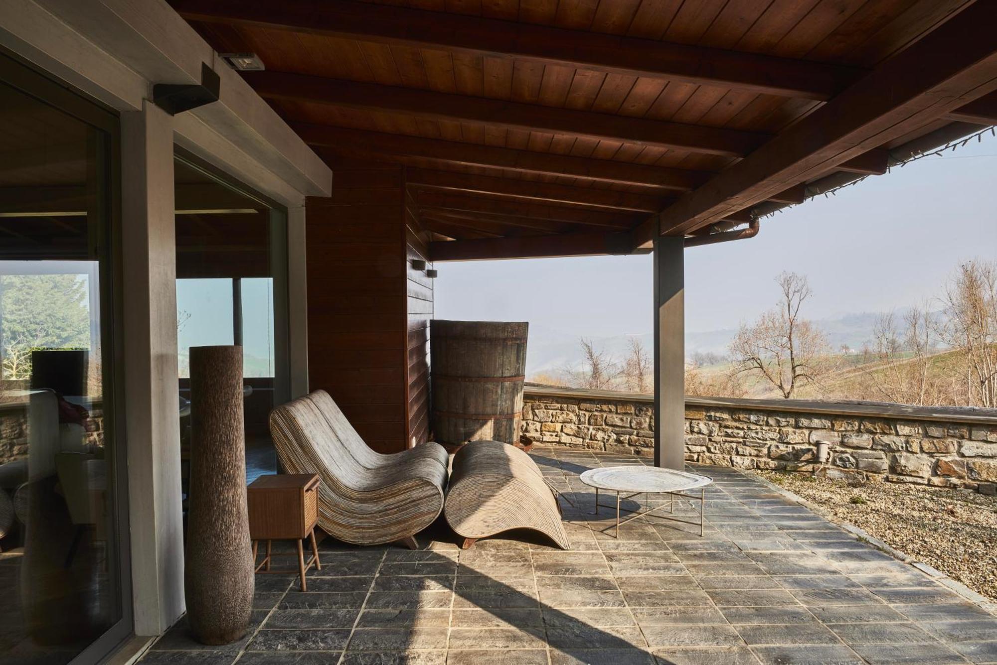 Agriturismo Prato Del Re Prignano sulla Secchia المظهر الخارجي الصورة